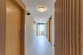 Sea Lofts-Kfar Abida Oceanfront Retreats
