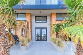 Sea Lofts-Kfar Abida Oceanfront Retreats