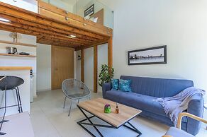 Sea Lofts-Kfar Abida Oceanfront Retreats