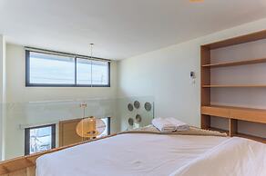 Sea Lofts-Kfar Abida Oceanfront Retreats