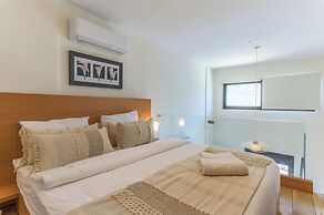 Sea Lofts-Kfar Abida Oceanfront Retreats