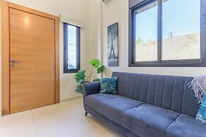 Sea Lofts-Kfar Abida Oceanfront Retreats