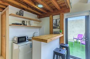 Sea Lofts-Kfar Abida Oceanfront Retreats