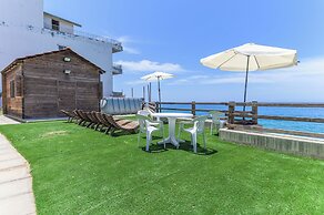 Sea Lofts-Kfar Abida Oceanfront Retreats