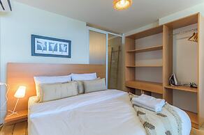 Sea Lofts-Kfar Abida Oceanfront Retreats