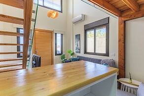 Sea Lofts-Kfar Abida Oceanfront Retreats
