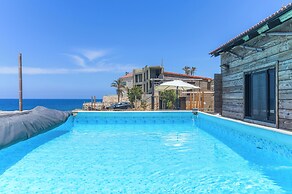 Sea Lofts-Kfar Abida Oceanfront Retreats