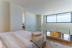 Sea Lofts-Kfar Abida Oceanfront Retreats