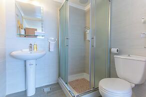 Sea Lofts-Kfar Abida Oceanfront Retreats