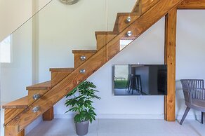 Sea Lofts-Kfar Abida Oceanfront Retreats