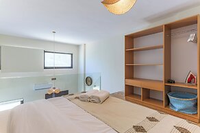 Sea Lofts-Kfar Abida Oceanfront Retreats
