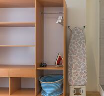 Sea Lofts-Kfar Abida Oceanfront Retreats