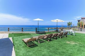 Sea Lofts-Kfar Abida Oceanfront Retreats
