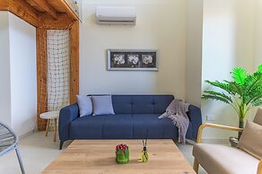 Sea Lofts-Kfar Abida Oceanfront Retreats