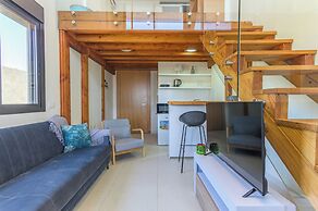 Sea Lofts-Kfar Abida Oceanfront Retreats