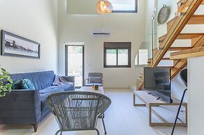 Sea Lofts-Kfar Abida Oceanfront Retreats