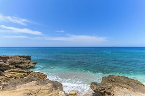 Sea Lofts-Kfar Abida Oceanfront Retreats
