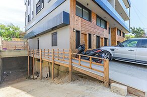 Sea Lofts-Kfar Abida Oceanfront Retreats