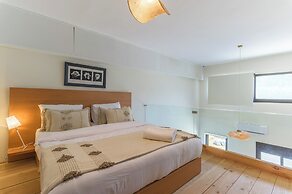 Sea Lofts-Kfar Abida Oceanfront Retreats