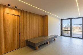 Sea Lofts-Kfar Abida Oceanfront Retreats