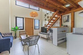 Sea Lofts-Kfar Abida Oceanfront Retreats