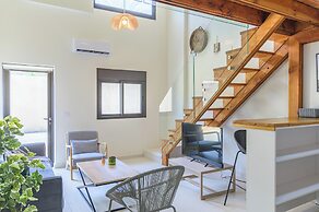 Sea Lofts-Kfar Abida Oceanfront Retreats