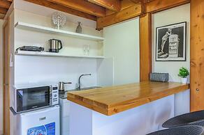 Sea Lofts-Kfar Abida Oceanfront Retreats