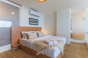 Sea Lofts-Kfar Abida Oceanfront Retreats