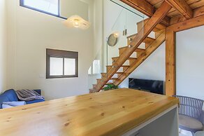 Sea Lofts-Kfar Abida Oceanfront Retreats