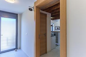 Sea Lofts-Kfar Abida Oceanfront Retreats