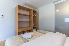 Sea Lofts-Kfar Abida Oceanfront Retreats
