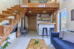 Sea Lofts-Kfar Abida Oceanfront Retreats