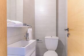 Sea Lofts-Kfar Abida Oceanfront Retreats