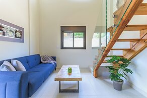 Sea Lofts-Kfar Abida Oceanfront Retreats
