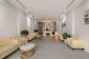 SOL Center Hotel
