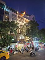SOL Center Hotel