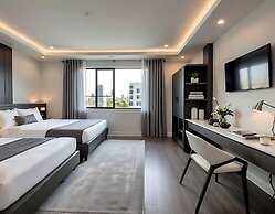 SOL Center Hotel