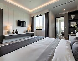 SOL Center Hotel