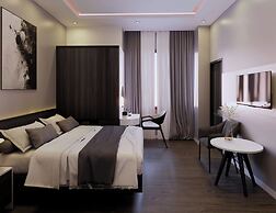 SOL Center Hotel