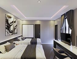 SOL Center Hotel