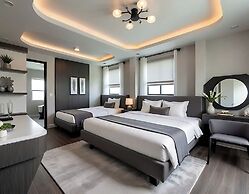 SOL Center Hotel