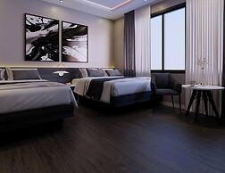 SOL Center Hotel