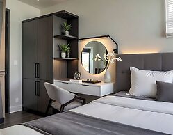 SOL Center Hotel