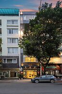SOL Center Hotel