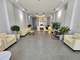 SOL Center Hotel
