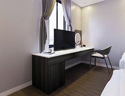 SOL Center Hotel
