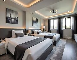 SOL Center Hotel