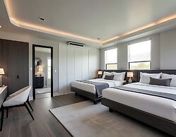 SOL Center Hotel