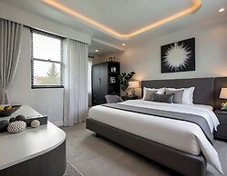 SOL Center Hotel