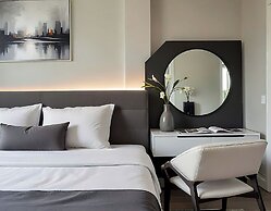 SOL Center Hotel